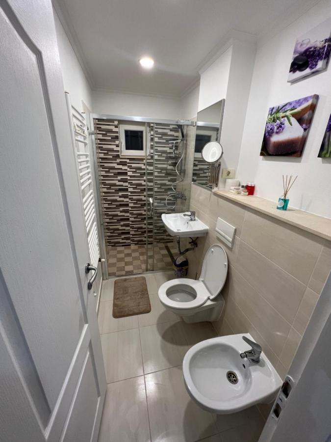 Paty'S Apartment Lugoj Εξωτερικό φωτογραφία