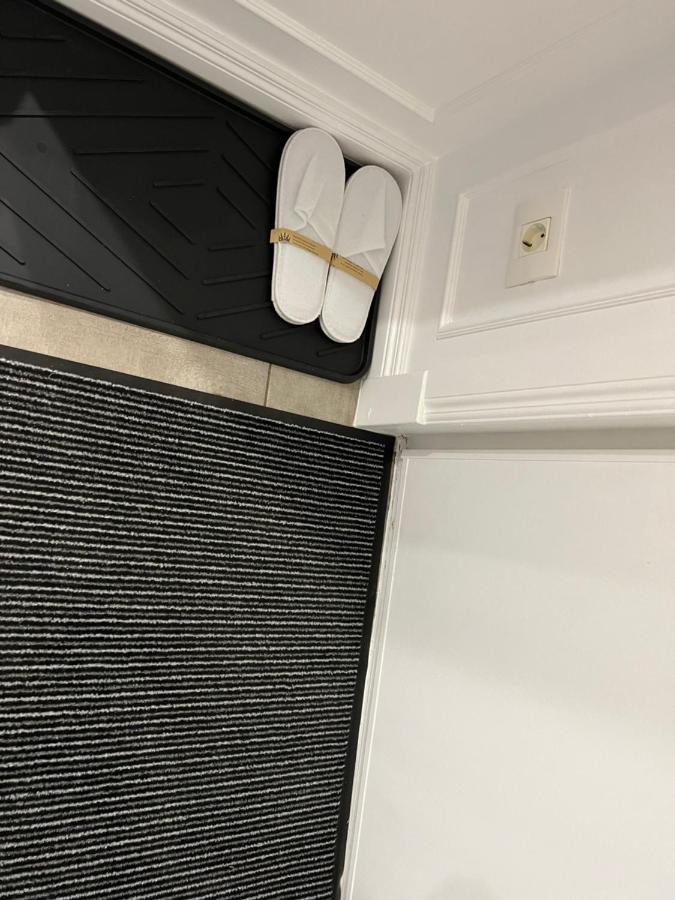 Paty'S Apartment Lugoj Εξωτερικό φωτογραφία