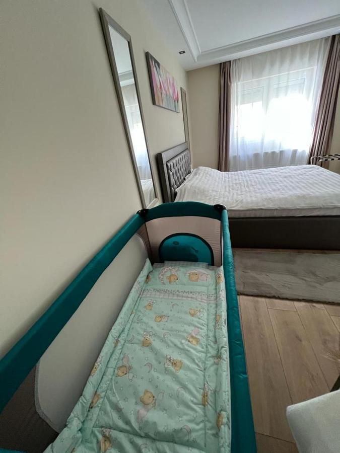 Paty'S Apartment Lugoj Εξωτερικό φωτογραφία
